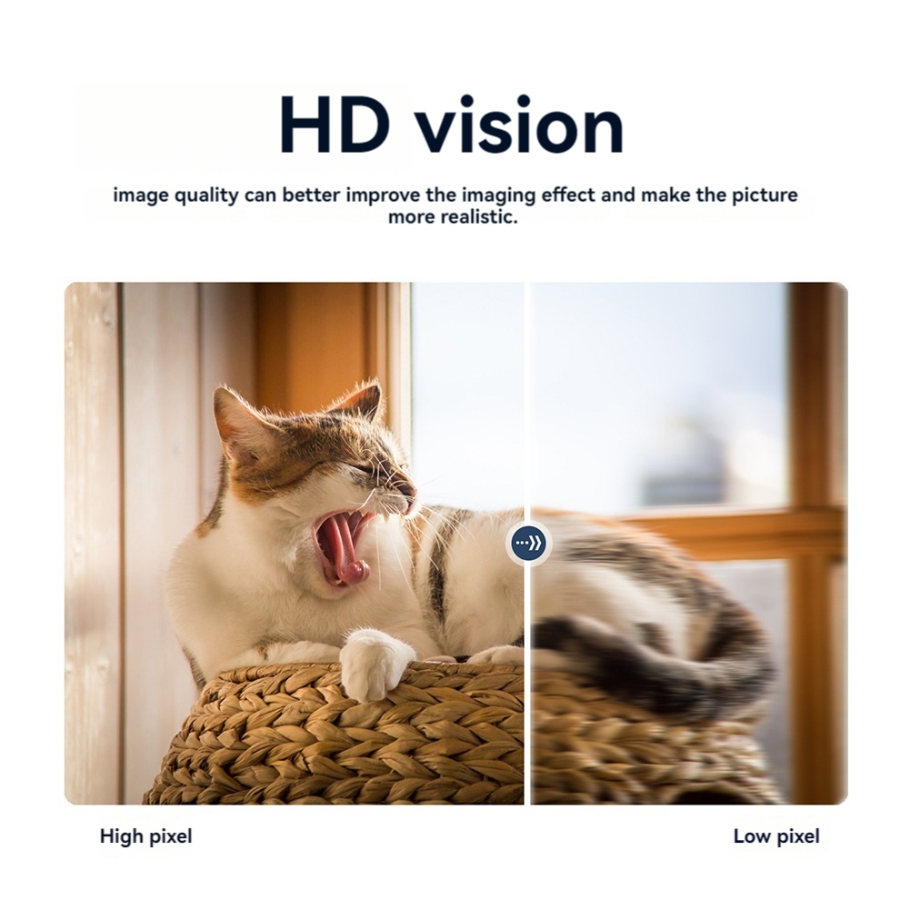 Home Security Video - EYFL-Indoor Security Camera For Home Baby