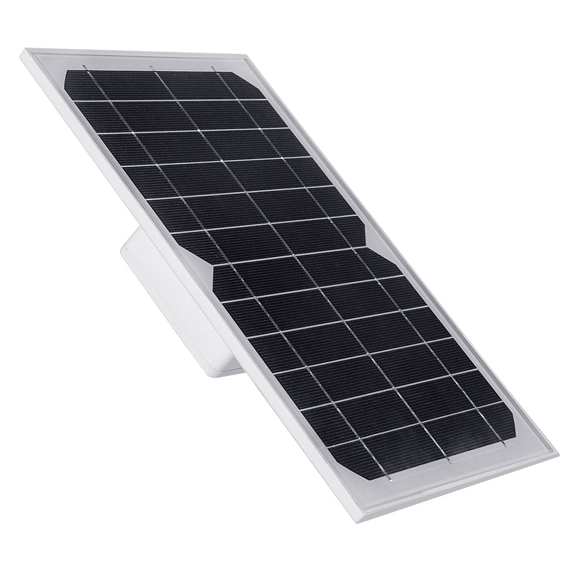Camera Solar Wireless - SHIWOJIA Solar Panels Suitable for Outdoor
