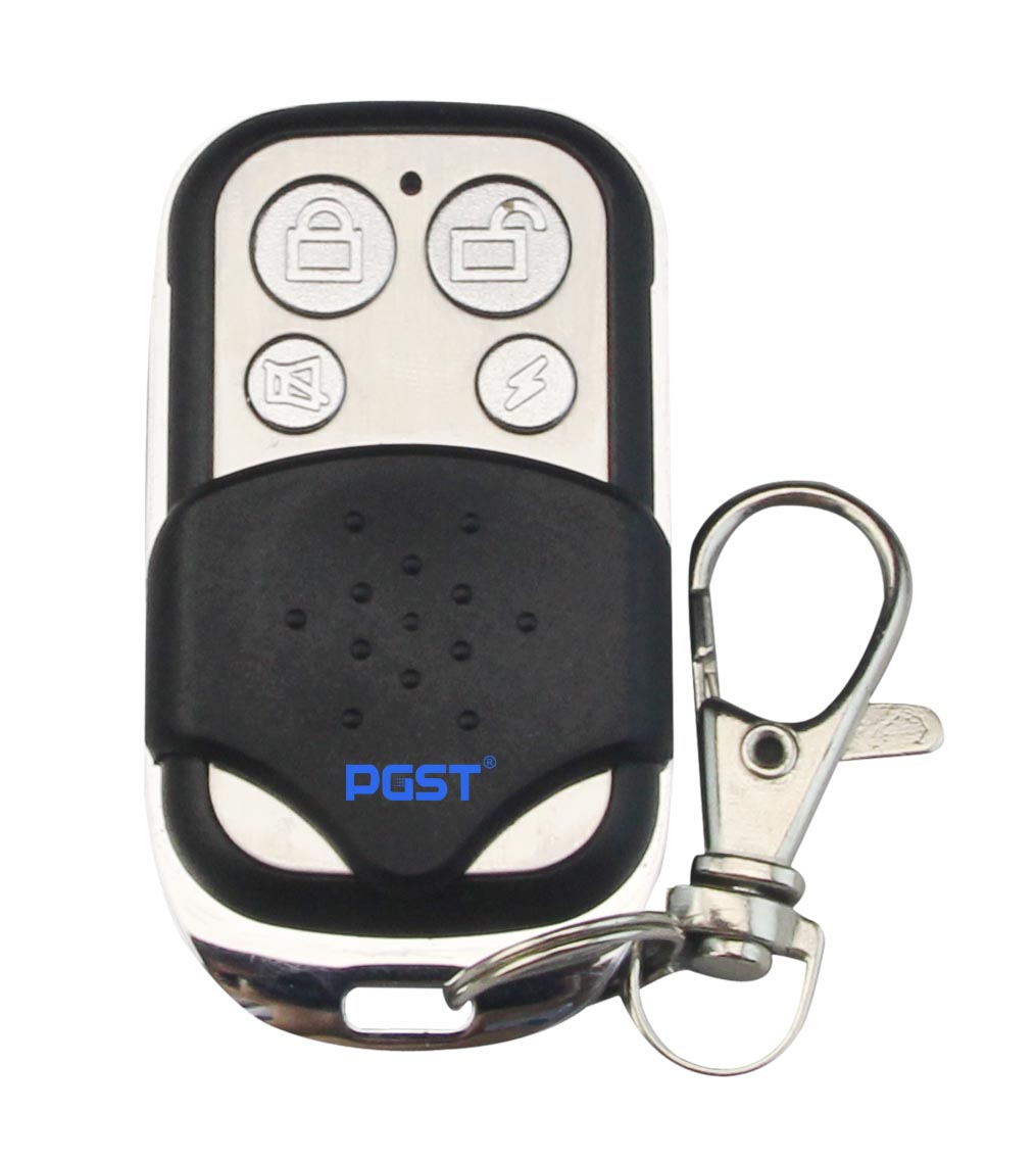 Wireless Remote Controller Dup - Home Security System review and price