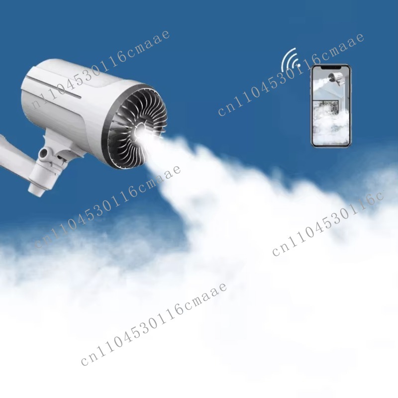 Bank Anti-Burglary Security Fo - Home Security Fog System review and price