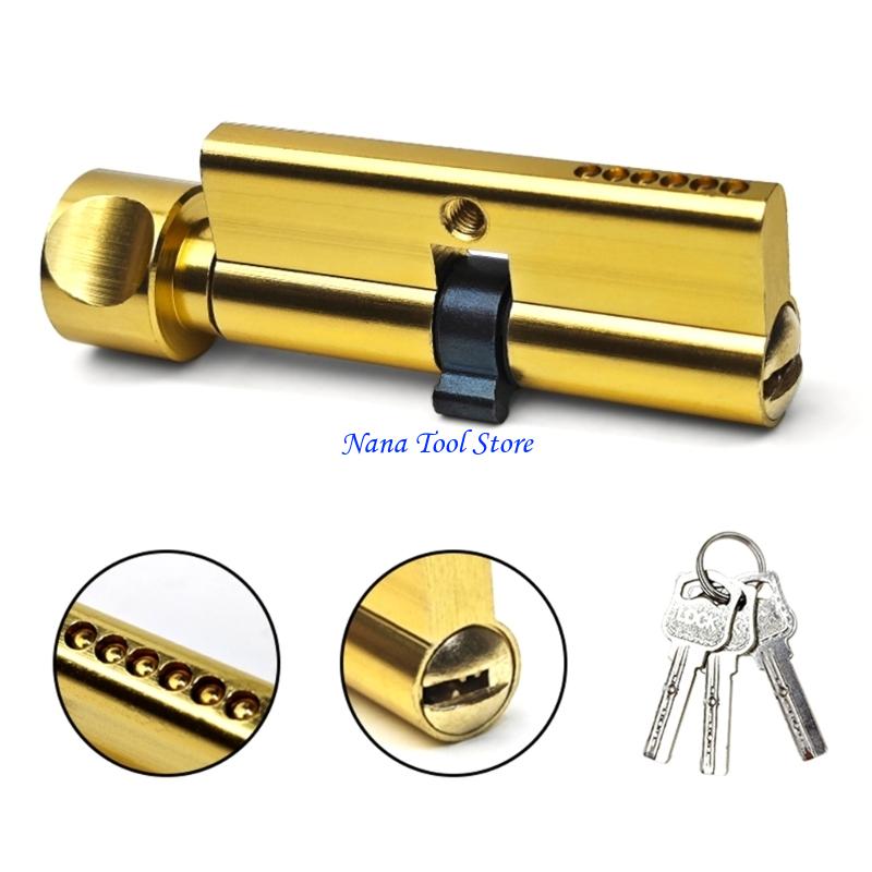 31GJ Reliable Zinc Alloy Door  - Home Security For Doors review and price