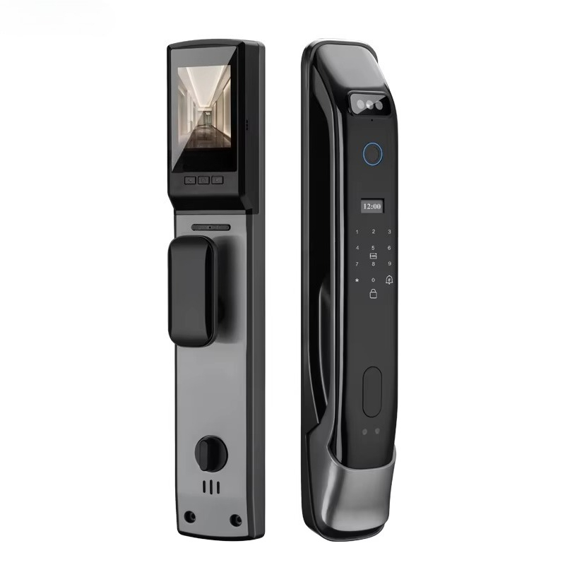 XSDTS DF03 3D Face Recognition - Home Security For Doors review and price