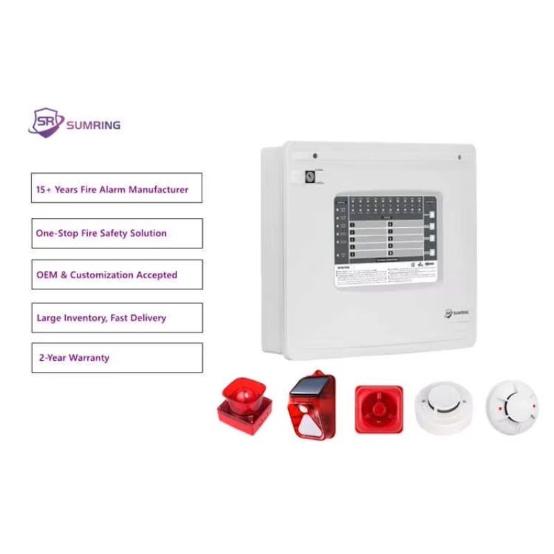 1-10 Zones Zones Conventional  - Home Security Alarm review and price