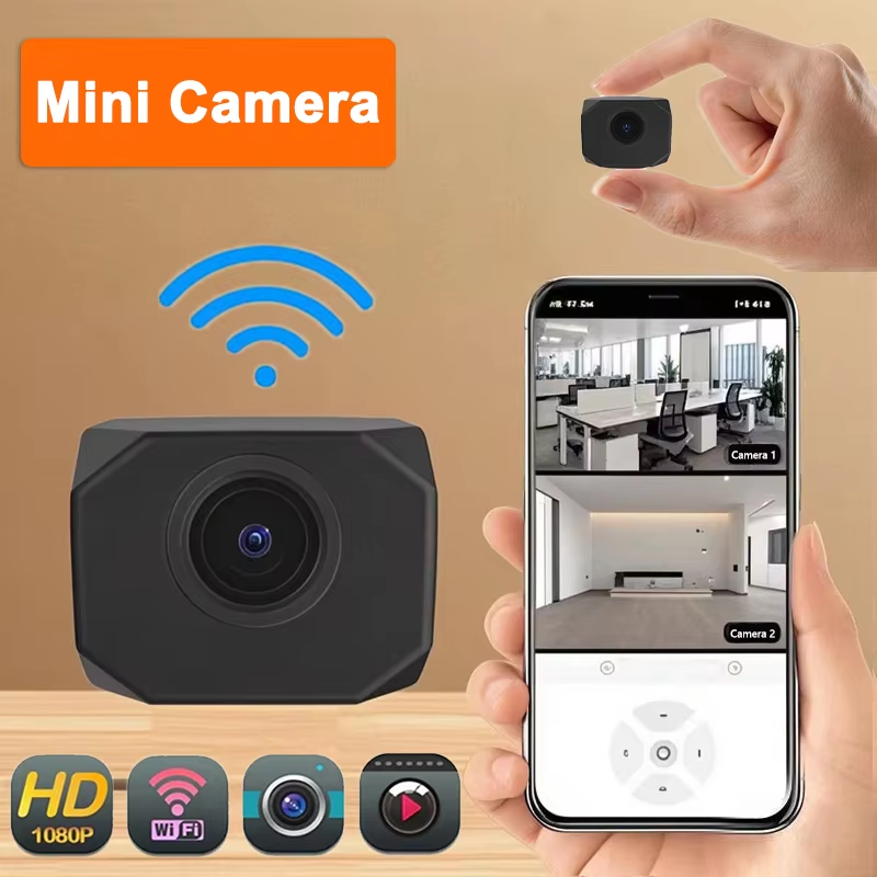 4K HD WiFi Security Camera for - Home Security App review and price