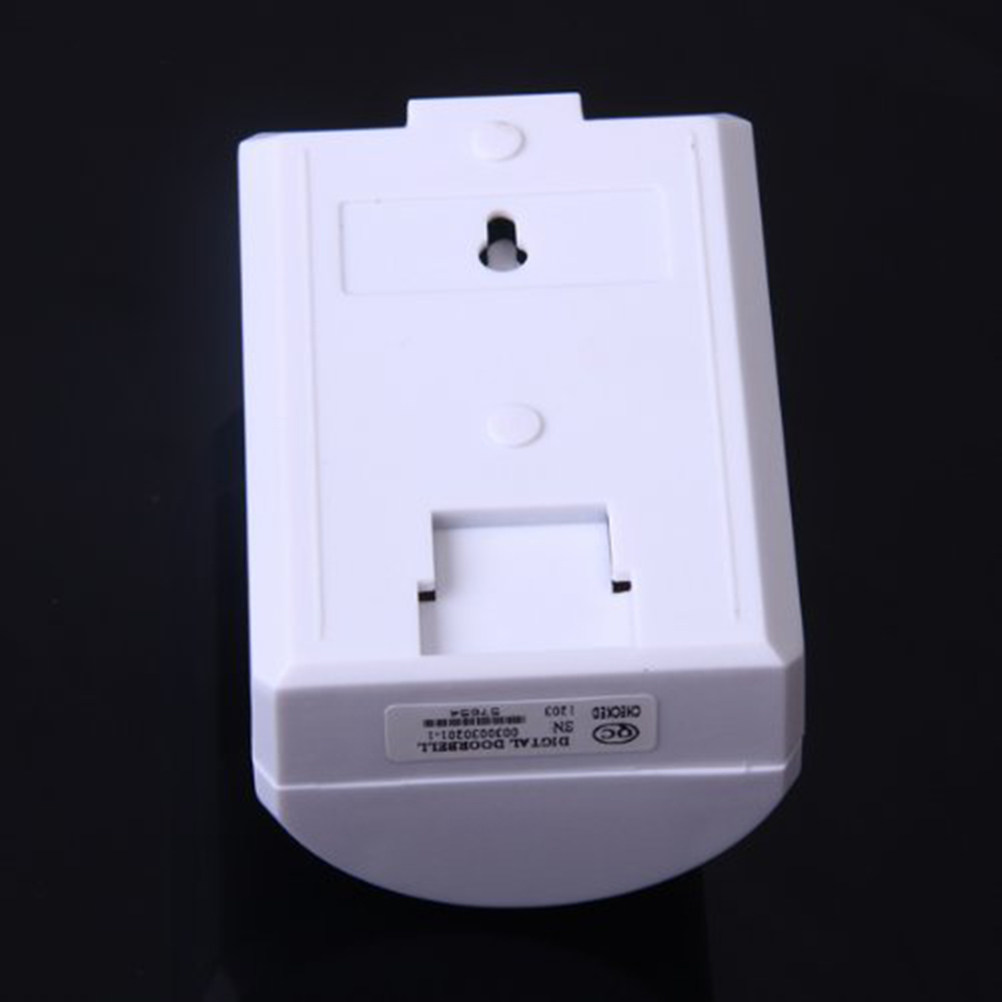 Infrared Doorbell System with  - Home Security System review and price