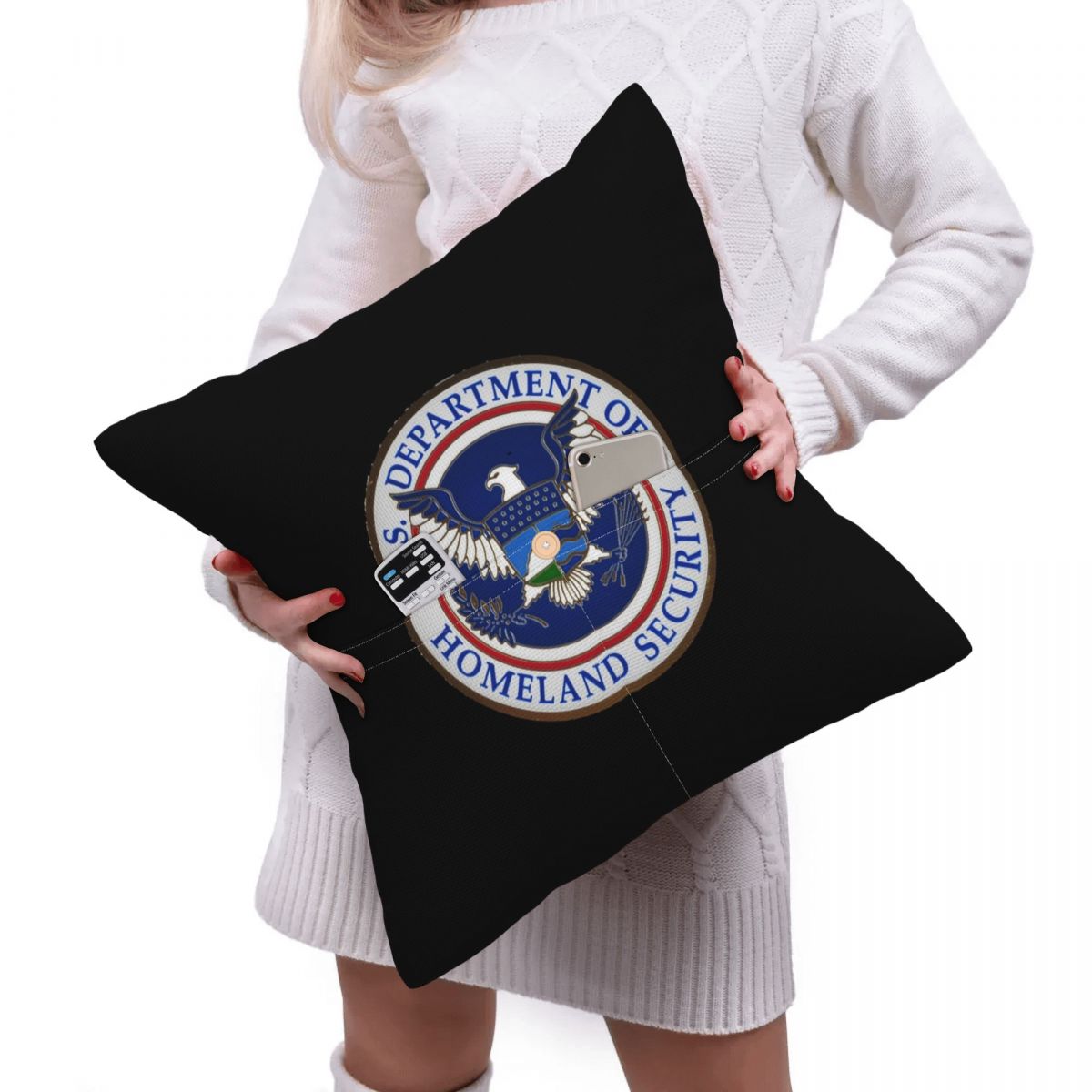 DHS - Department Of Homeland S - Home Security Department Us review and price
