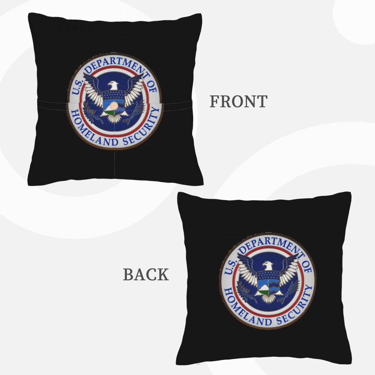 DHS - Department Of Homeland S - Home Security Department Us review and price