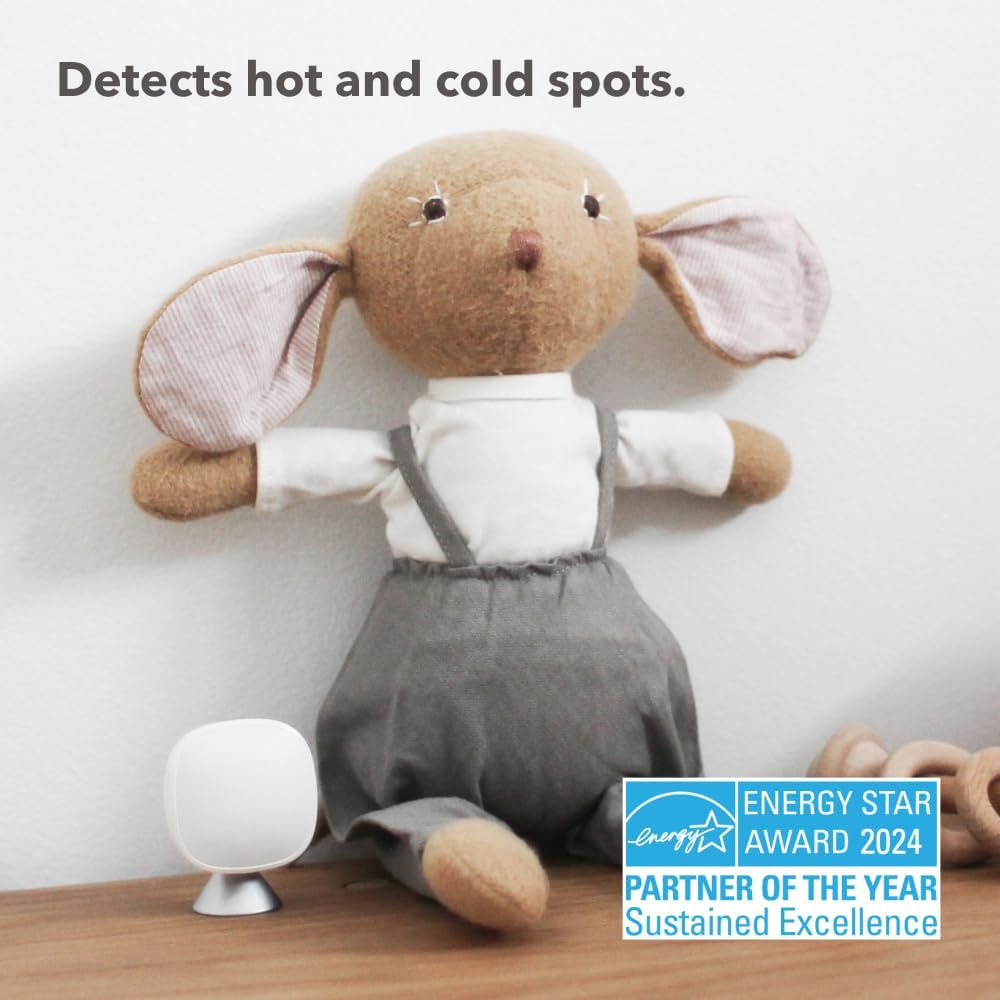 SmartSensor 2-Pack - Temperatu - Home Security Wireless review and price