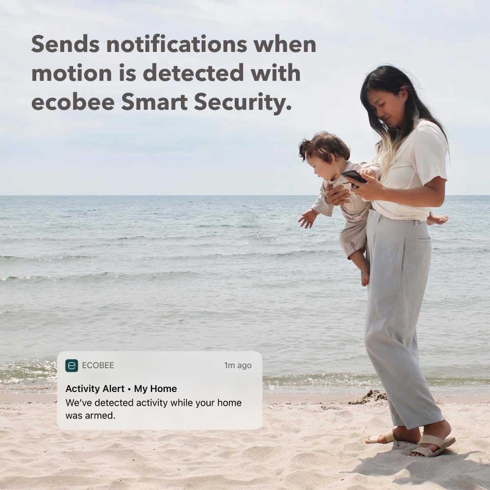 SmartSensor 2-Pack - Temperatu - Home Security Wireless review and price