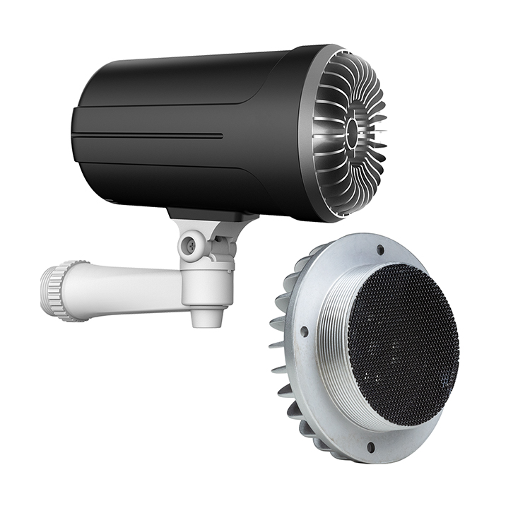 Manufacture Supply Customized  - Home Security Fog System review and price