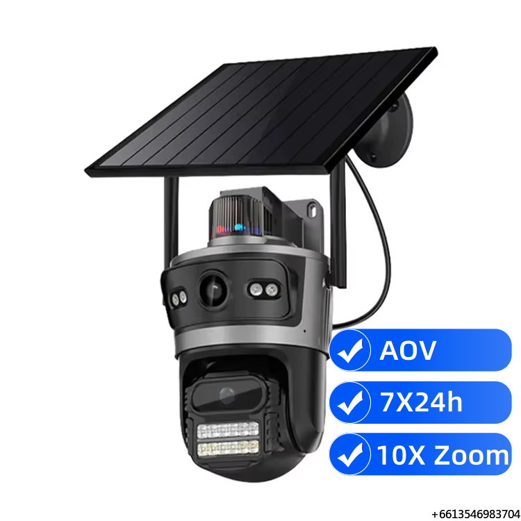 ENSTER 2K AOV 24h Recording Ou - Camera Solar Wireless review and price