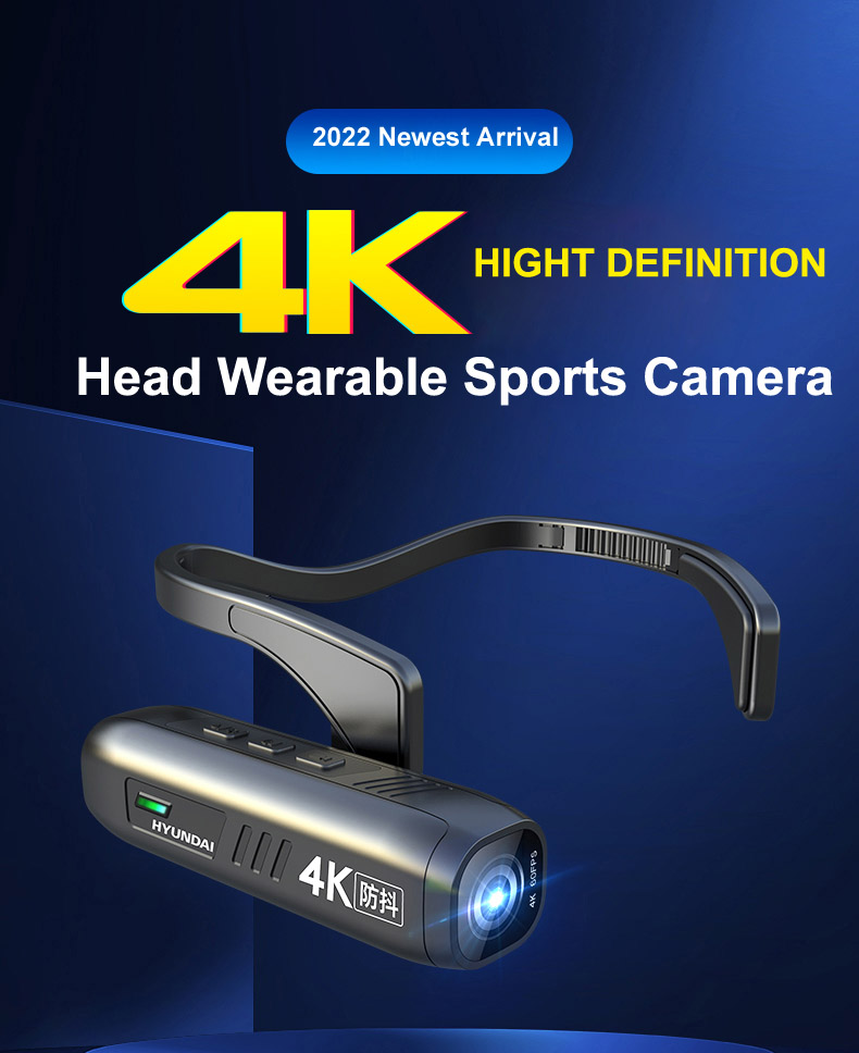 Smart Outdoor Sports 5K Head W - Home Security Images review and price