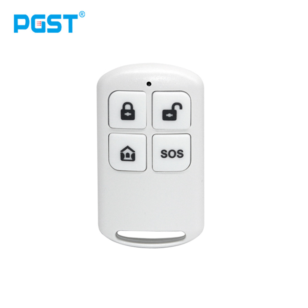 PGST PF-50 High Quality Wirele - Home Security System review and price