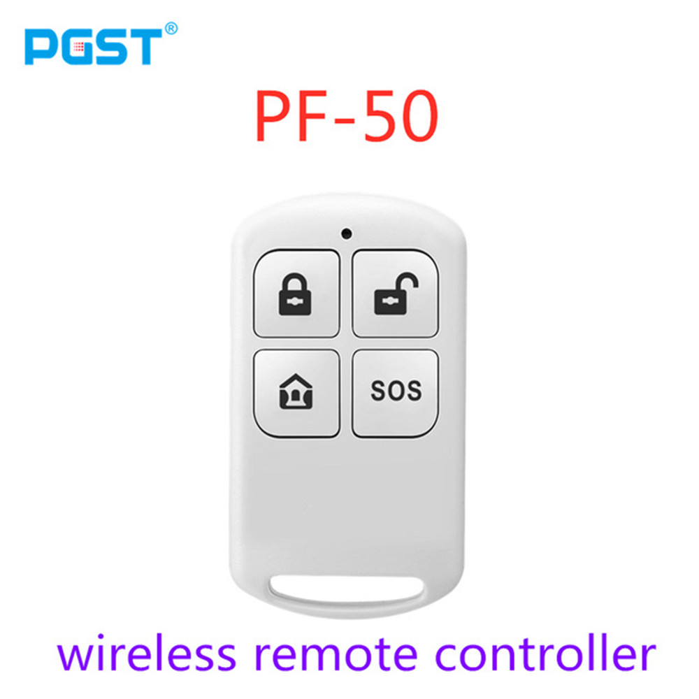 PGST PF-50 High Quality Wirele - Home Security System review and price
