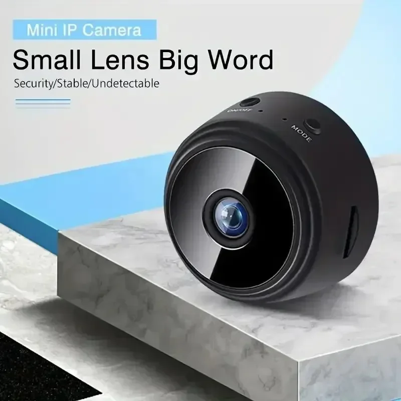 New A9 Camera Wifi 1080p HD Wi - Home Security Wireless review and price