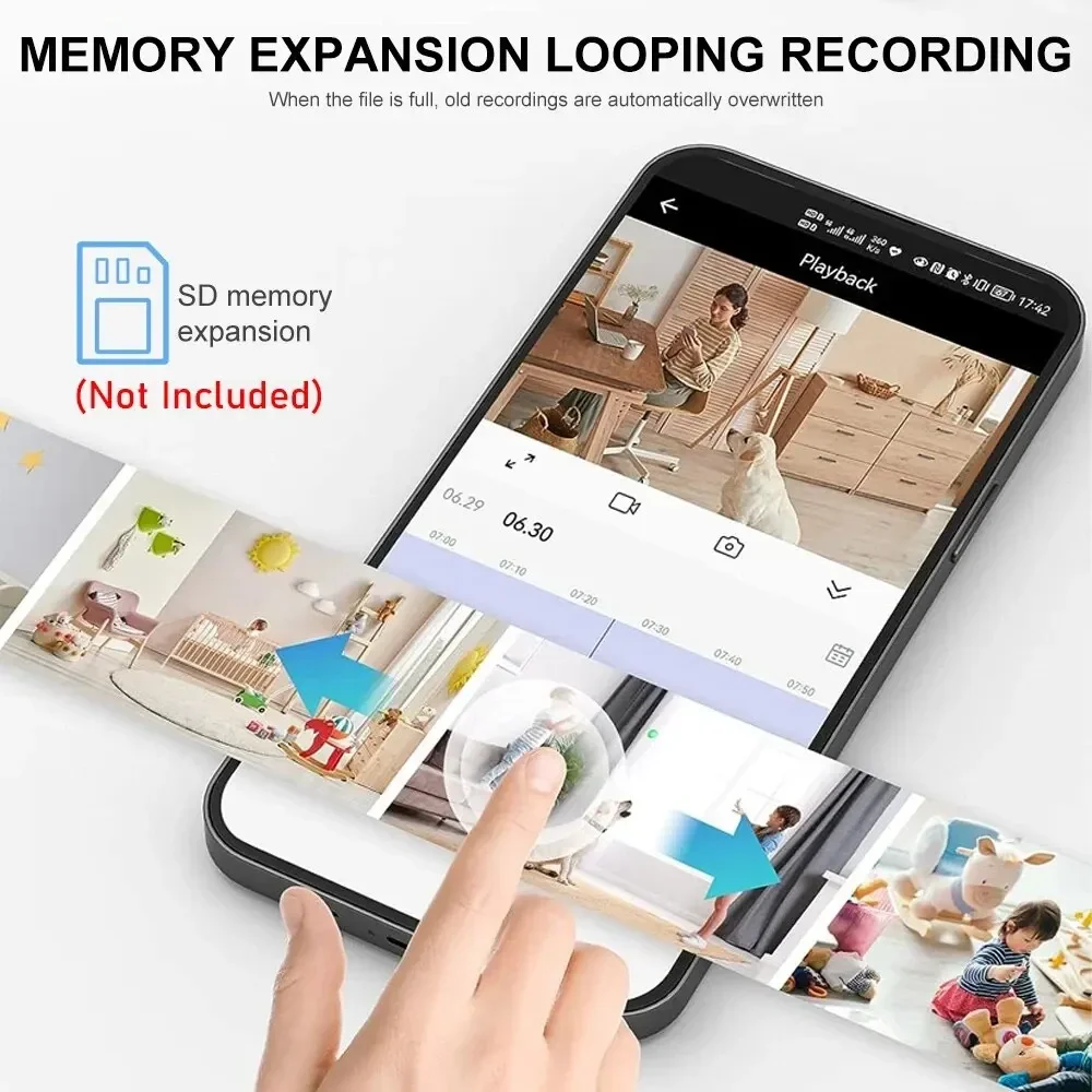 New A9 Camera Wifi 1080p HD Wi - Home Security Wireless review and price