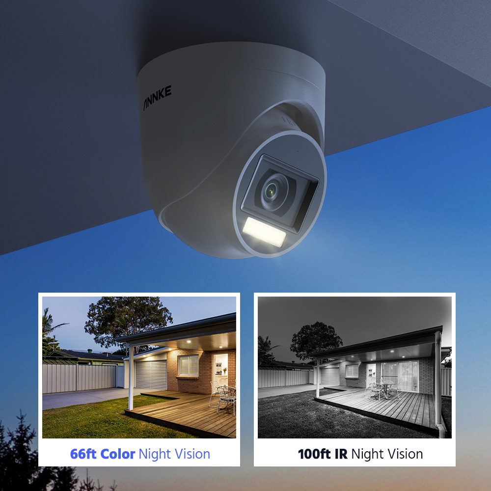 ANNKE ADLK500 3K Home surveill - Home Security Images review and price