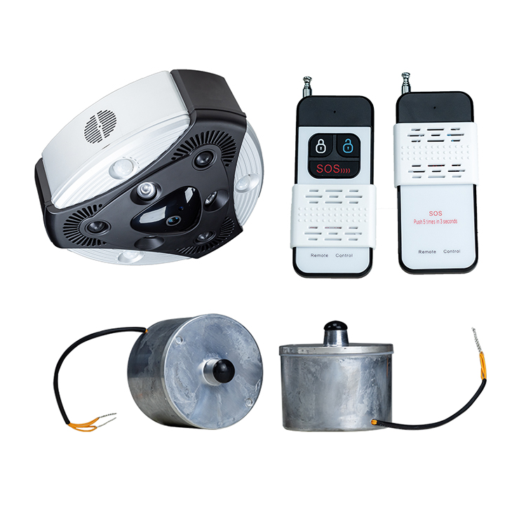 Retail Support Security Fog Al - Home Security Fog System review and price