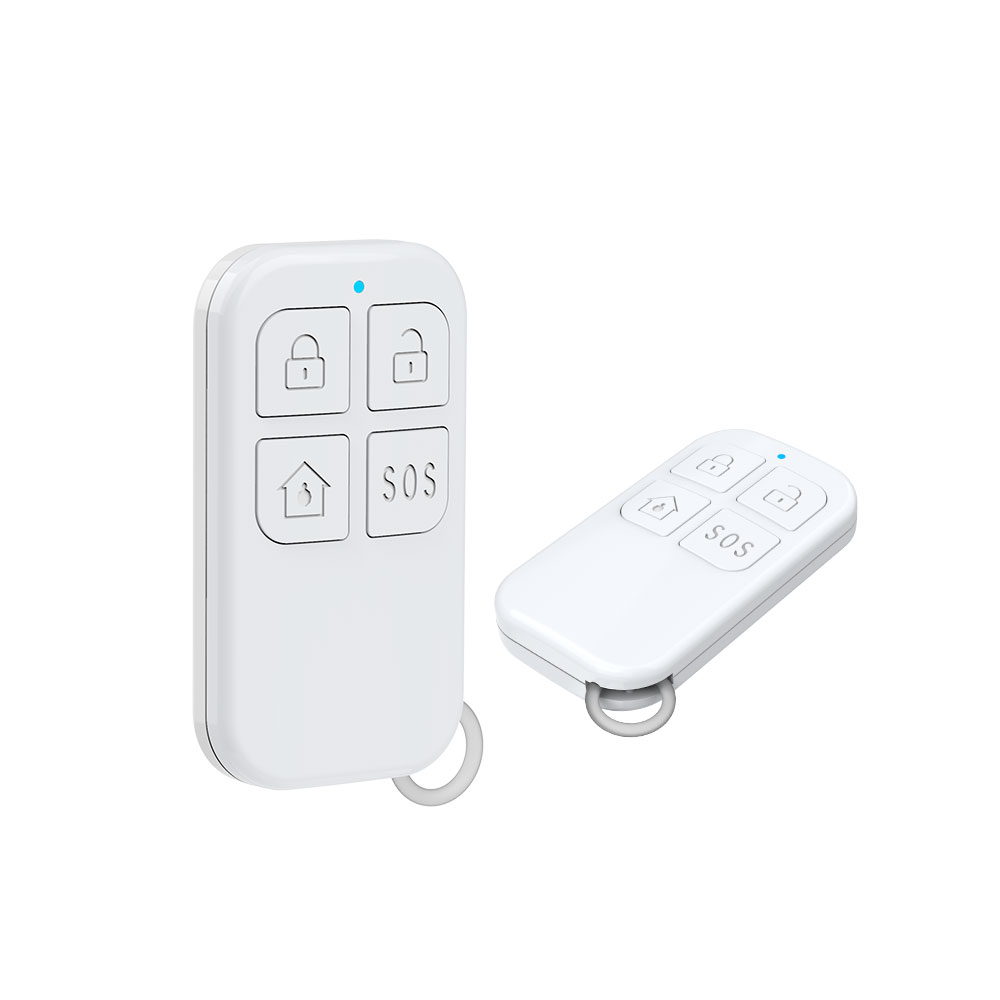 433MHz Wireless Remote Control - Home Security System review and price