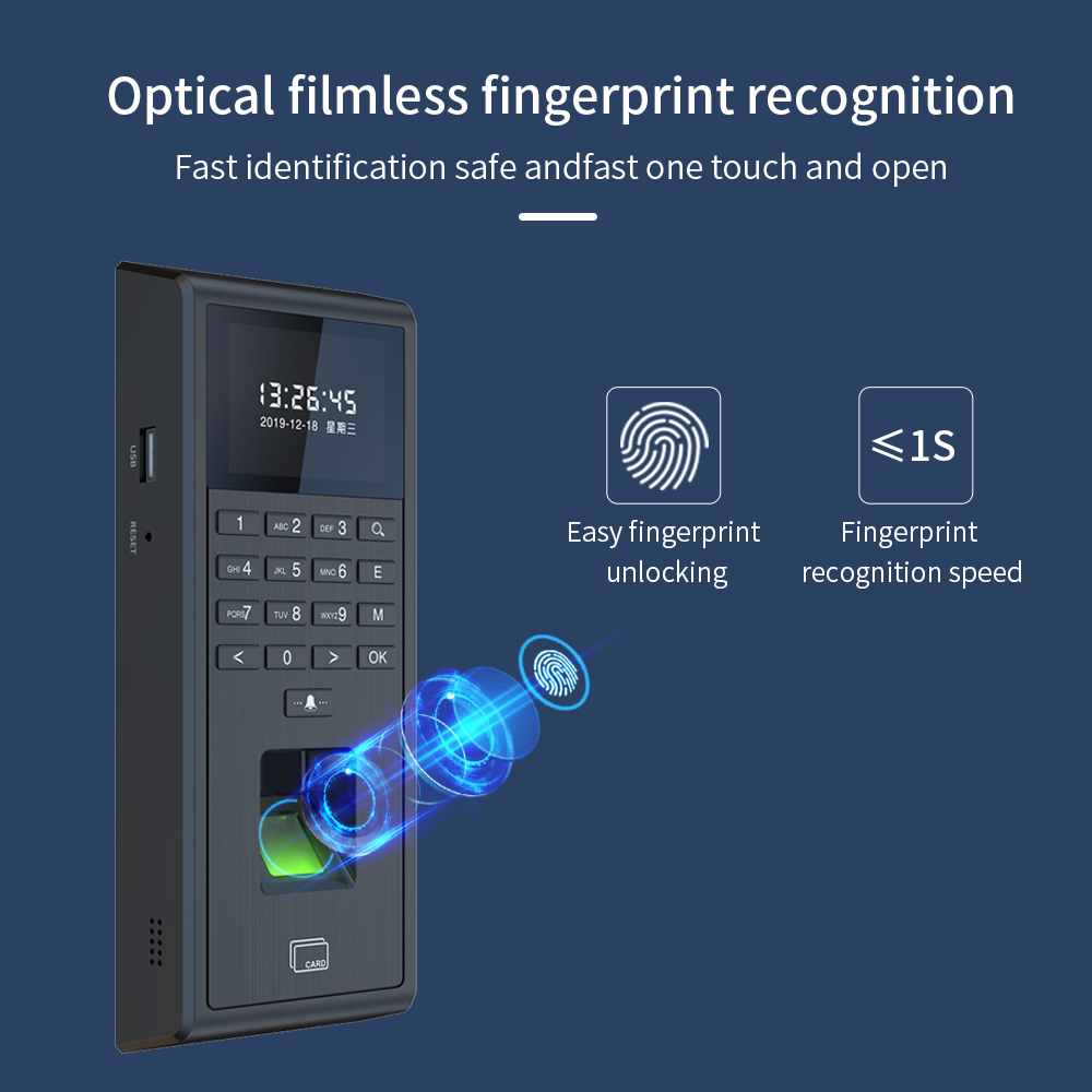 Tuya Smart Biometric Fingerpri - Home Security System review and price