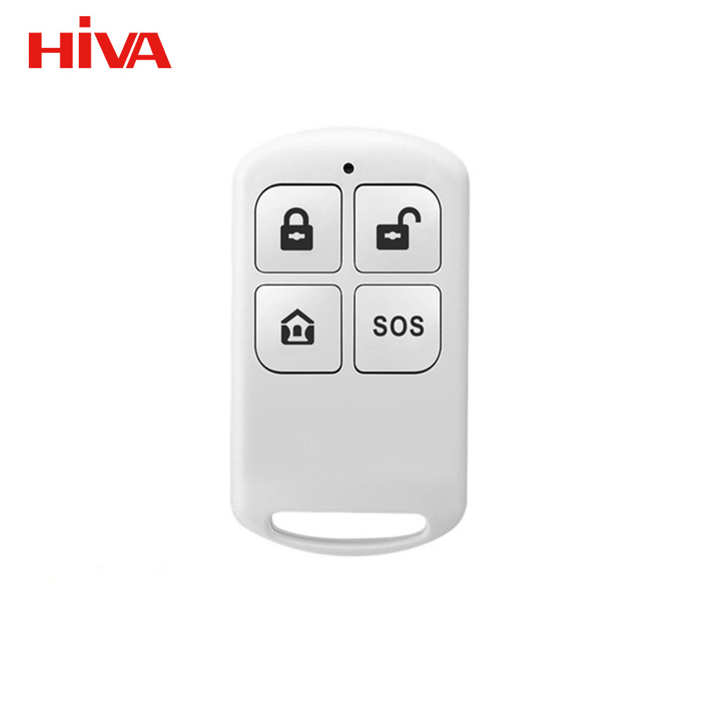HIVA PF-50 Wireless 433MHz Rem - Home Security System review and price