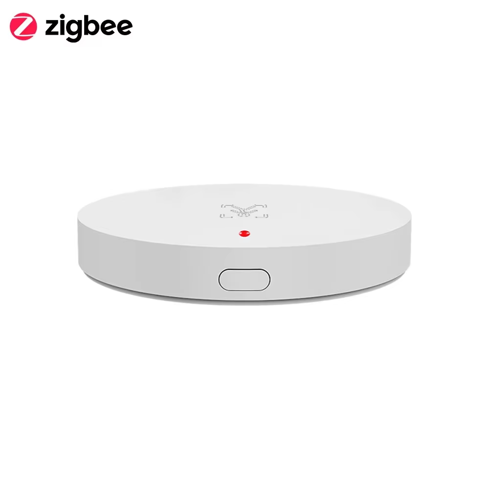Tuya Zigbee 3.0 24GHz MmWave H - Home Security Alarm review and price
