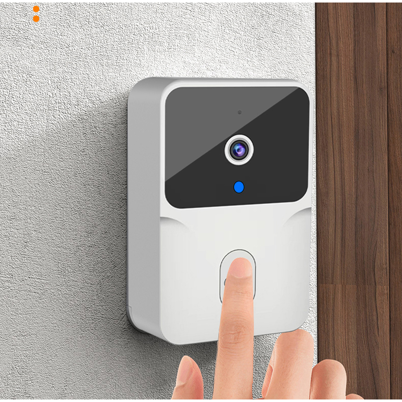 Wireless Doorbell WiFi Tuya Ou - Home Security Video review and price