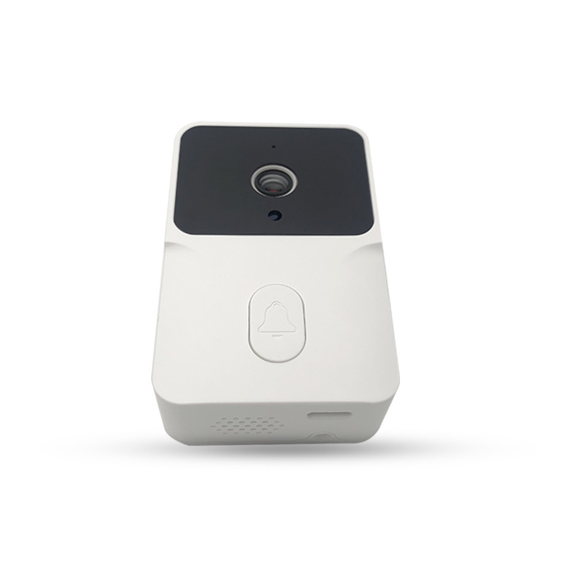Wireless Doorbell WiFi Tuya Ou - Home Security Video review and price