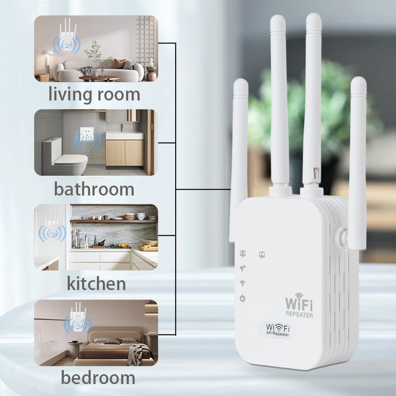 KATORD 1200Mbps Wireless WiFi  - Home Security Wireless review and price