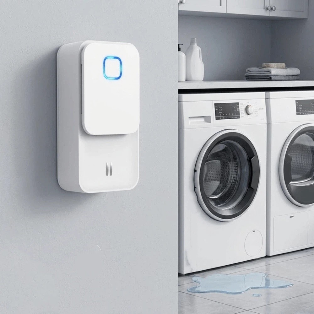 WiFi-Connected WiFi Water Imme - Home Security Alarm review and price