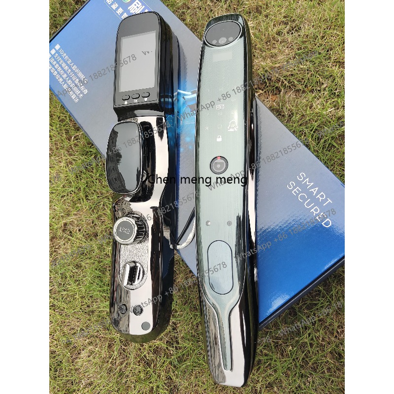 Best Quality Facial Recognitio - Home Security Video review and price