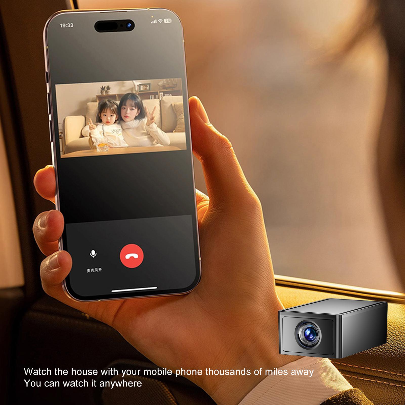 Home Security Camera Smart Saf - Home Security System review and price