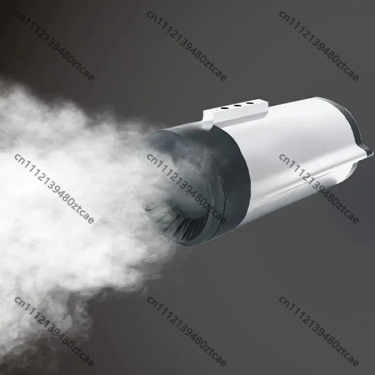 Intelligent Security Fog Gener - Home Security Fog System review and price