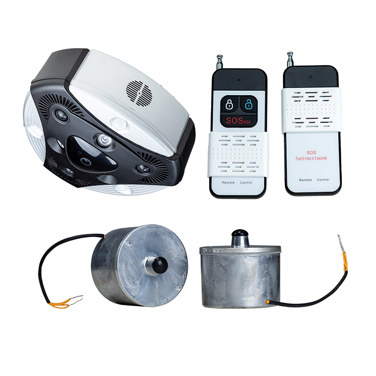 Home Security Smoke Fog Machin - Home Security Fog System review and price