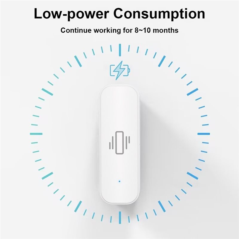 【VALUE MONEY】Tuya Wifi Smart V - Home Security Alarm review and price
