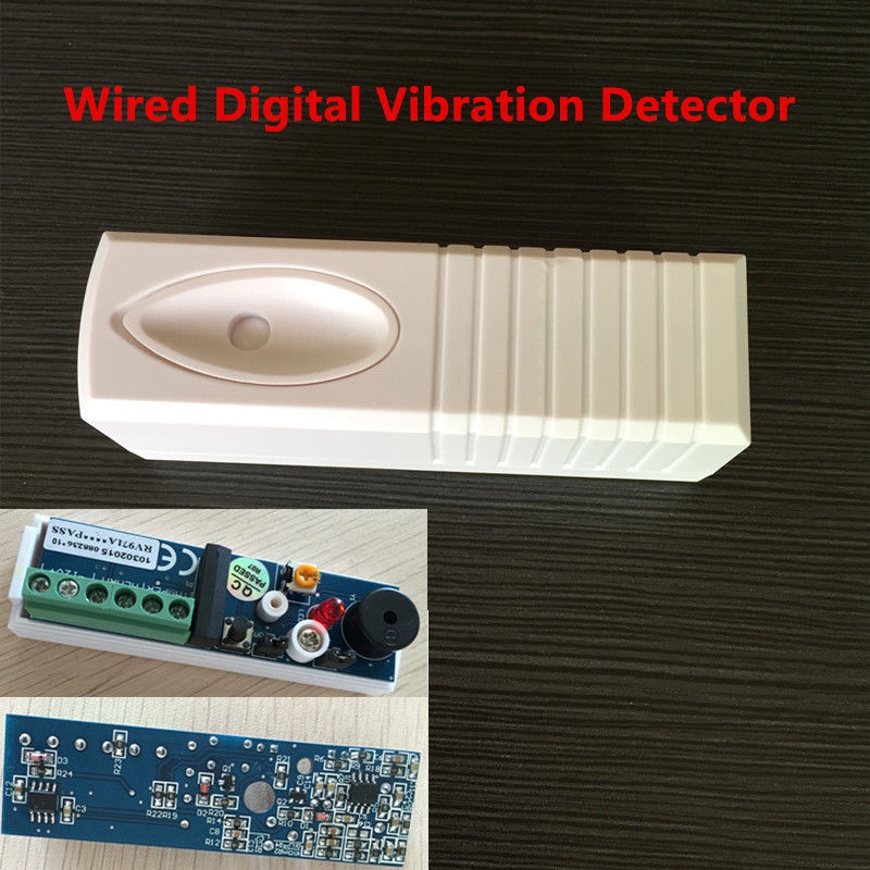 1PCS Security Alarm Intelligen - Home Security Alarm review and price