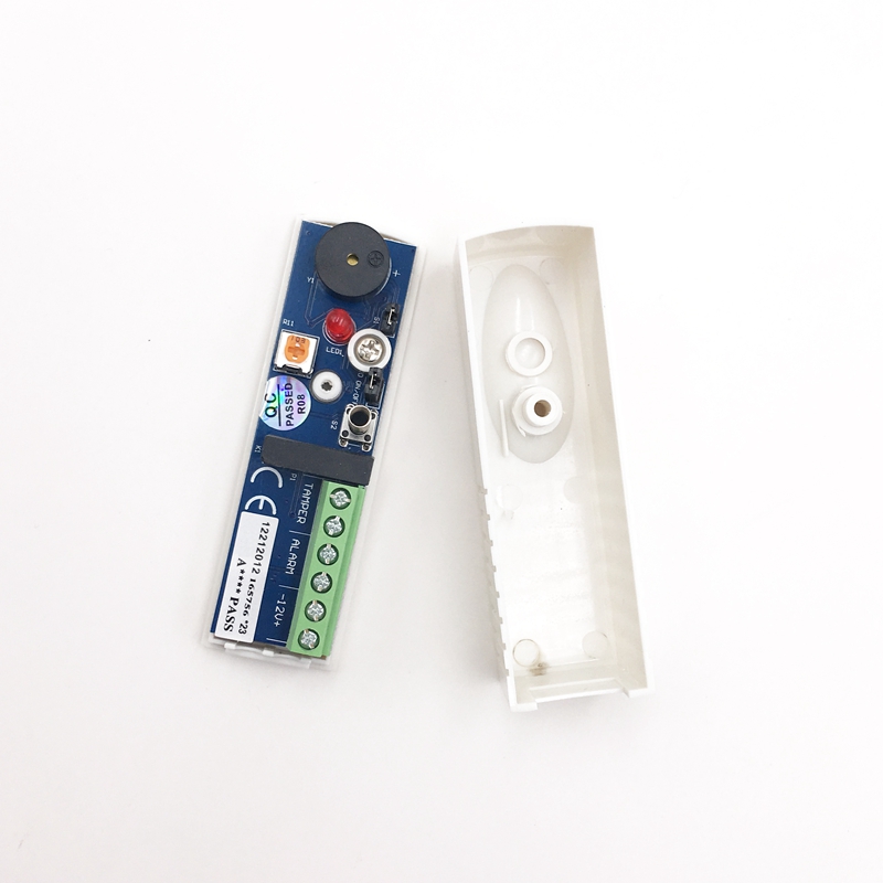 1PCS Security Alarm Intelligen - Home Security Alarm review and price