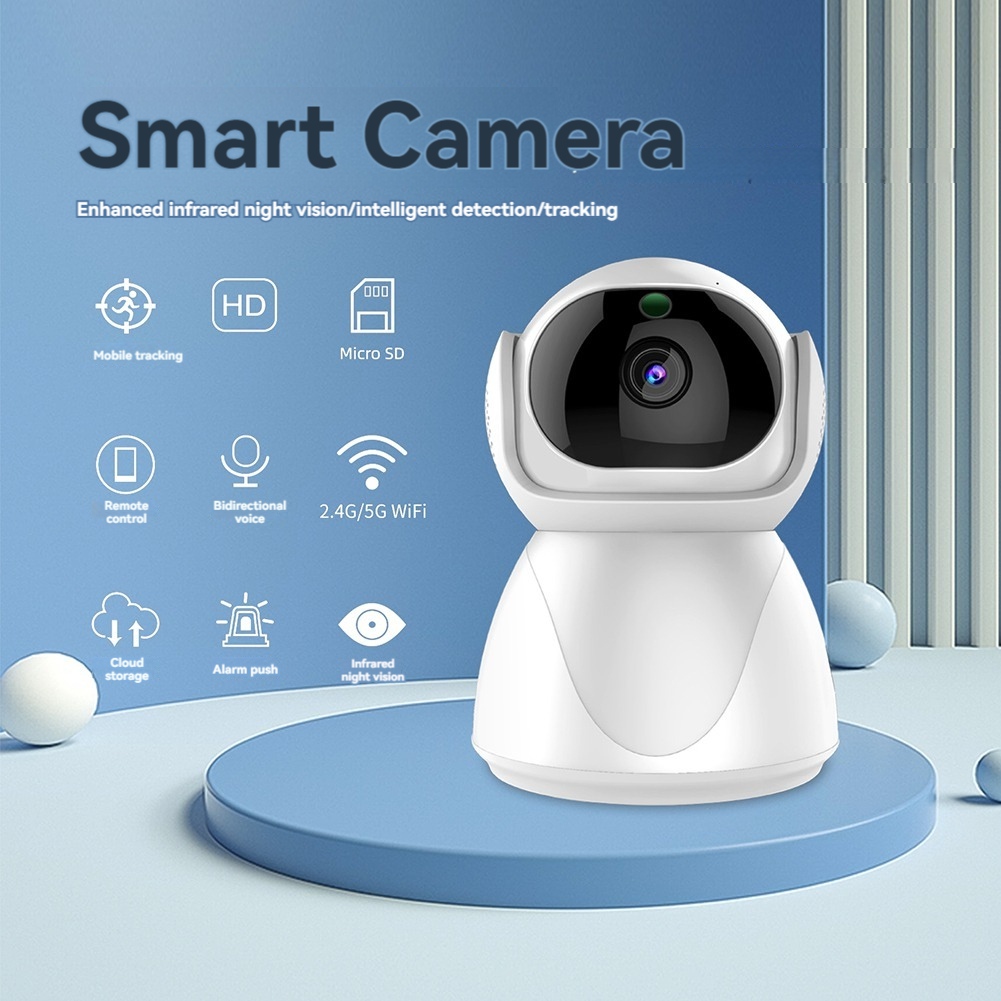 EYFL-Indoor Security Camera Fo - Home Security Video review and price
