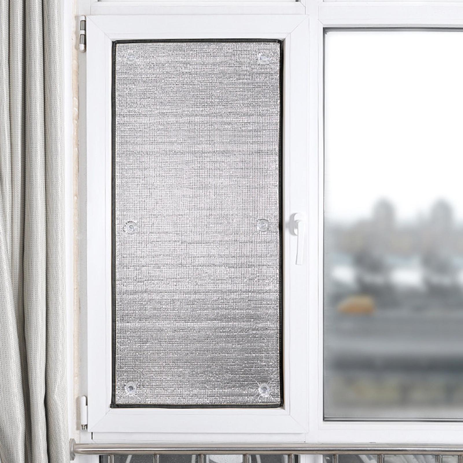 UV Blocking Window Film Reusab - Home Security Panel review and price