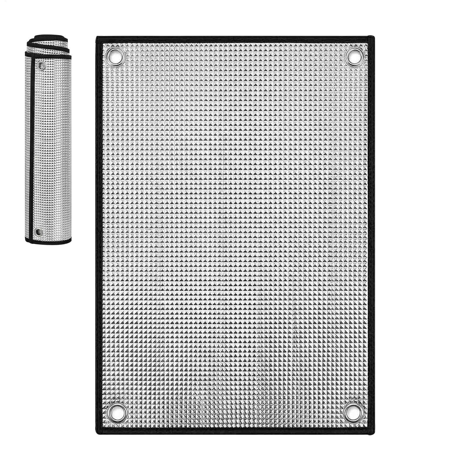 UV Blocking Window Film Reusab - Home Security Panel review and price