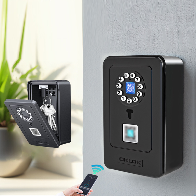Intelligent Padlock Hang Desig - Home Security For Doors review and price
