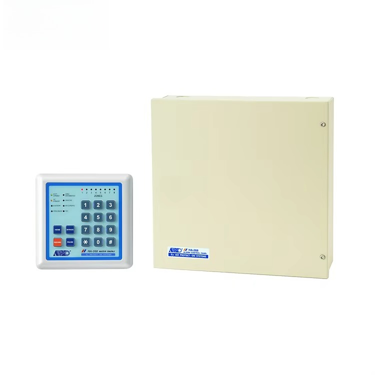 8 Zones Home Security Alarm Co - Home Security Phone Number review and price