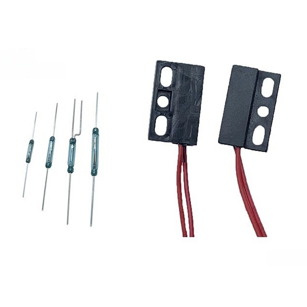 High Sensitivity Switch For Do - Home Security Alarm review and price
