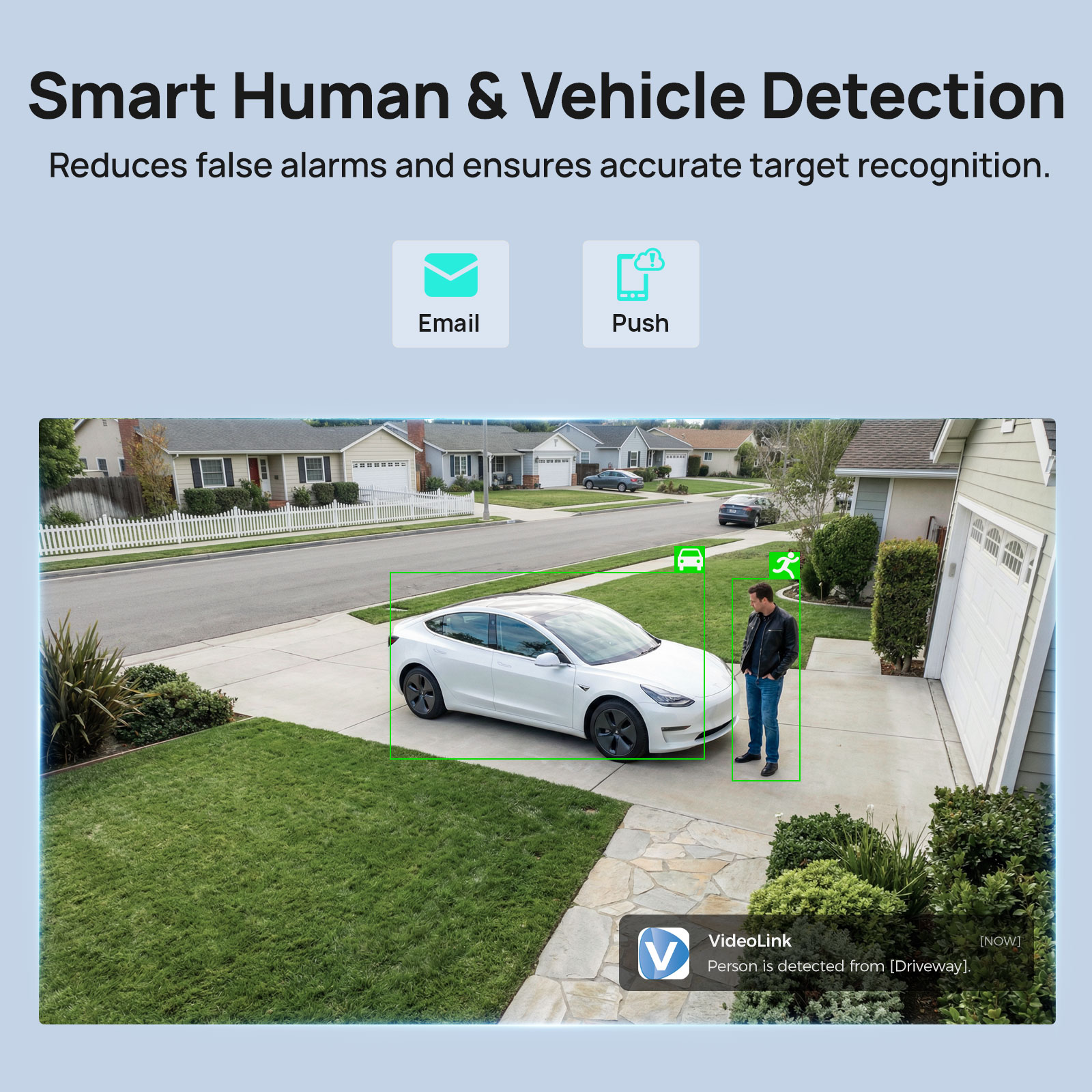 VIKYLIN Full Colo 8MP HD IP Se - Home Security Images review and price
