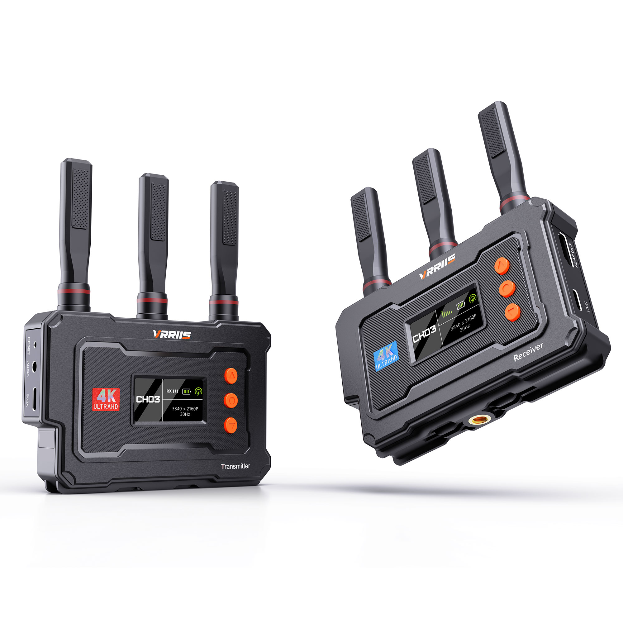 HDMI Wireless 4K Video Transmi - Home Security Wireless review and price