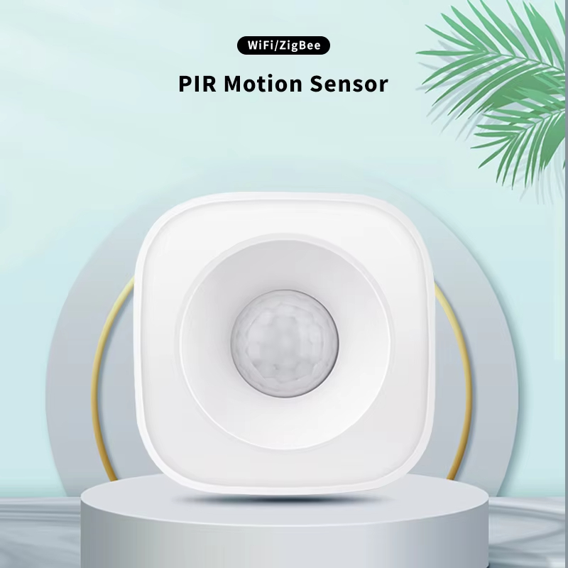 Tuya ZigBee/WiFi PIR Motion Se - Home Security App review and price