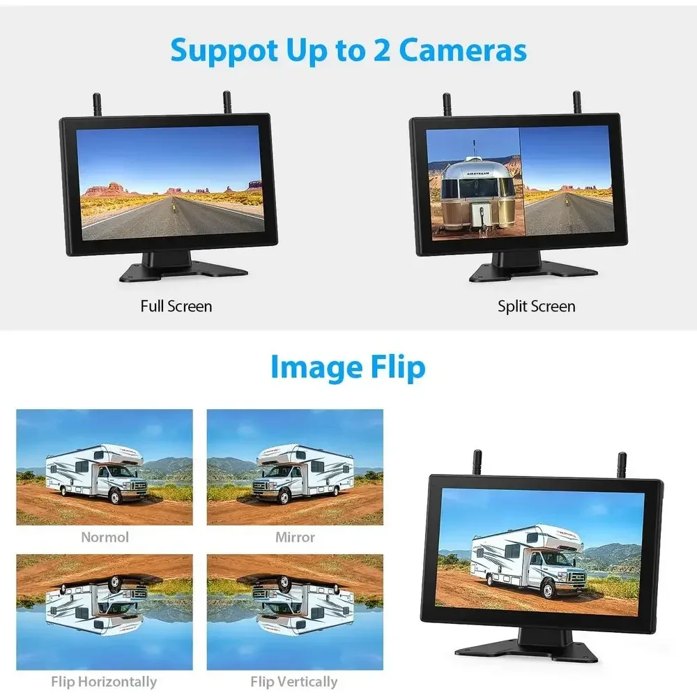 Magnetic Solar Wireless Backup - Camera Solar Wireless review and price