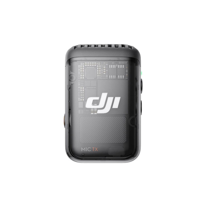 DJI Mic 2 (2 TX + 1 RX + Charg - Home Security Wireless review and price