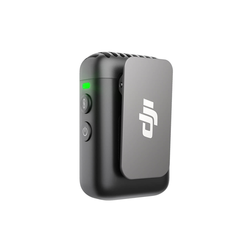 DJI Mic 2 (2 TX + 1 RX + Charg - Home Security Wireless review and price