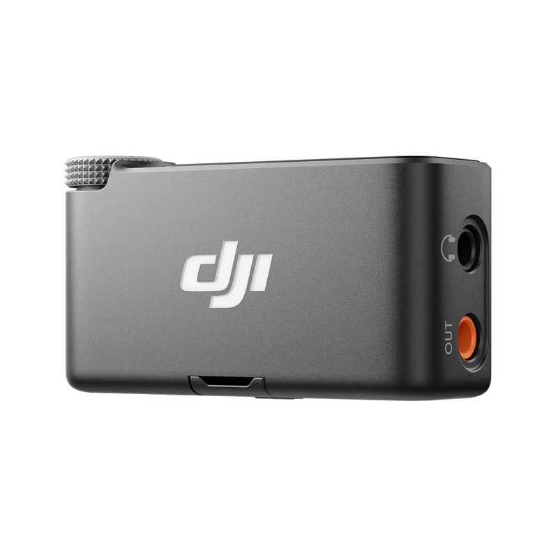 DJI Mic 2 (2 TX + 1 RX + Charg - Home Security Wireless review and price